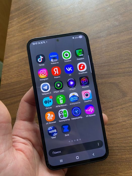 Самсунг а54 5g 256gb