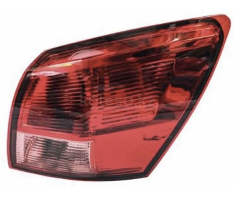 Фонари задние на Ниссан Кашкай NISSAN QASHQAI
