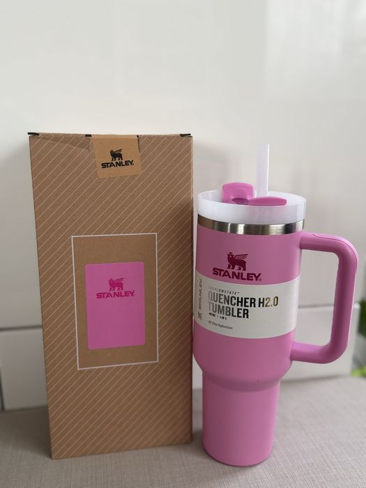 Stanley Cup термос