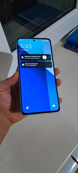Redmi note 13 продам