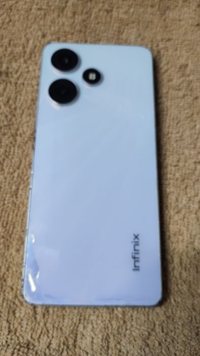 Infinix Hot 30  8/256 NFC