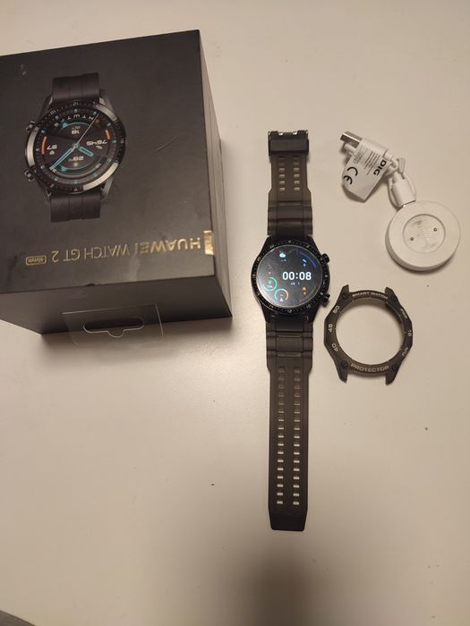Huawei watch gt2
