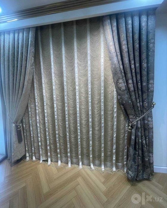Жалюзи Шторы Парда скидка 20%