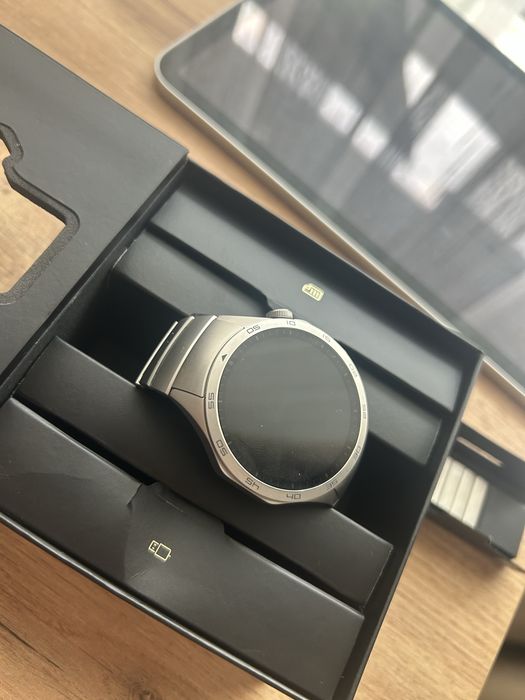 Huawei watch gt 4