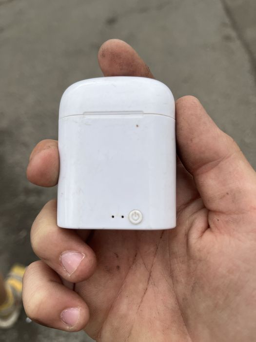 Наушники mini USB