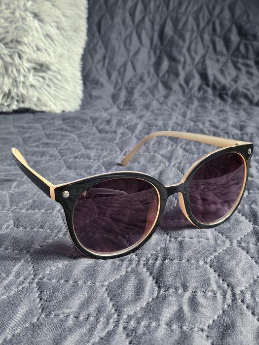 Слънчеви очила, 5 чифта