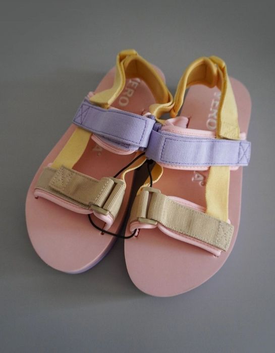 Sandale noi Vero Moda