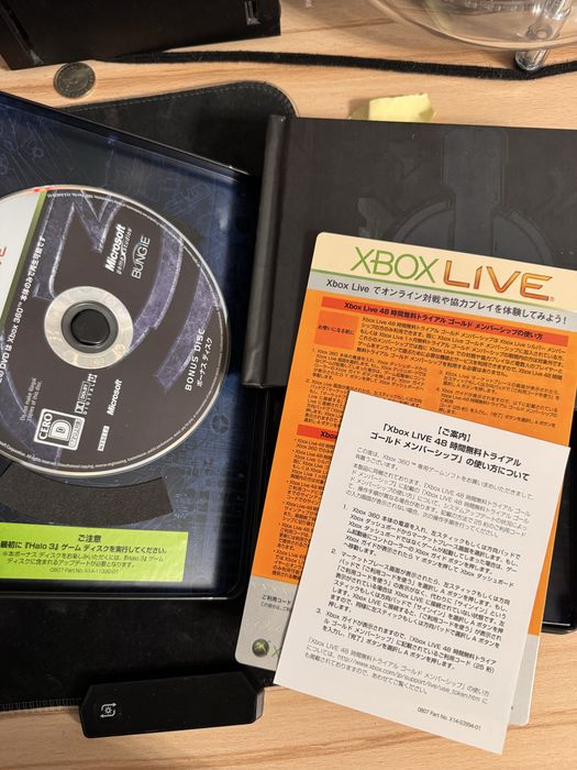 Игры для Xbox 360 (оригинальные диски)