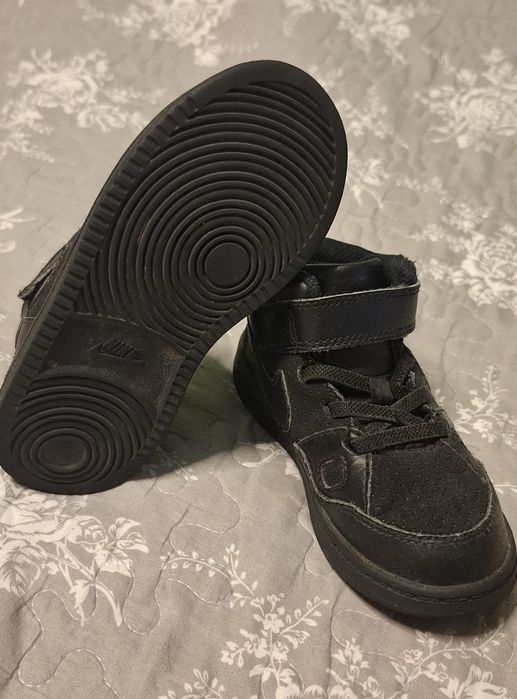 Детски маркови маратонки