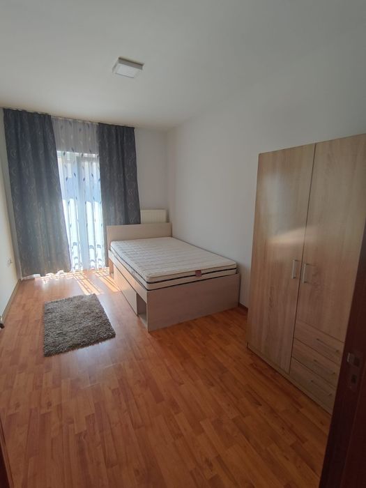 Duplex de închiriat