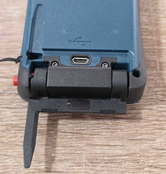 Лазерна ролетка Bosch GLM 120 C Professional
