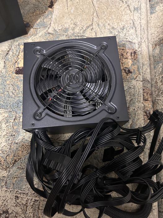 Блок питания 600 w