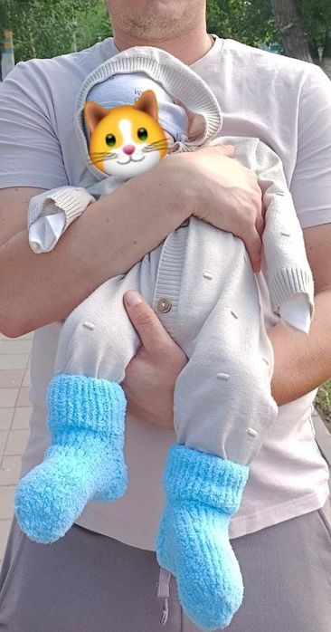 Одежда на весну осень детская