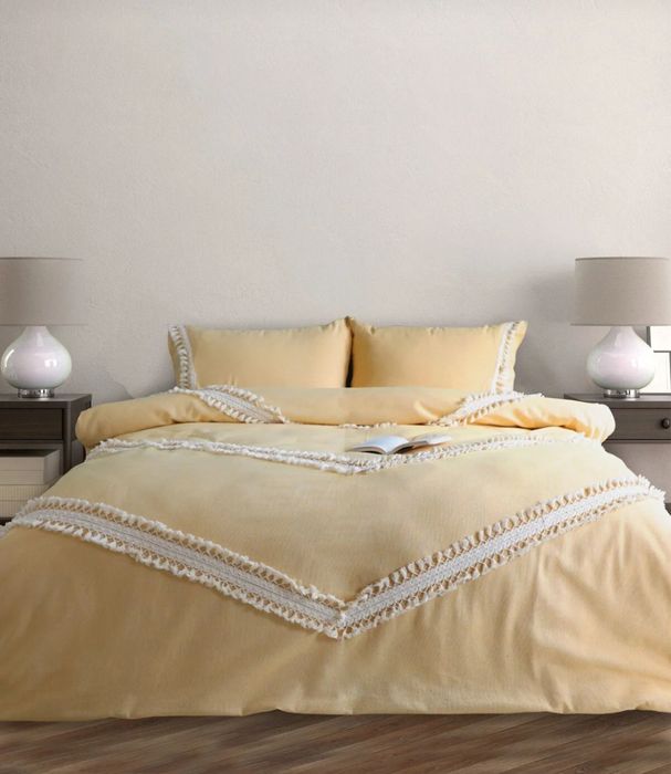 Lenjerie de pat de in 200/220