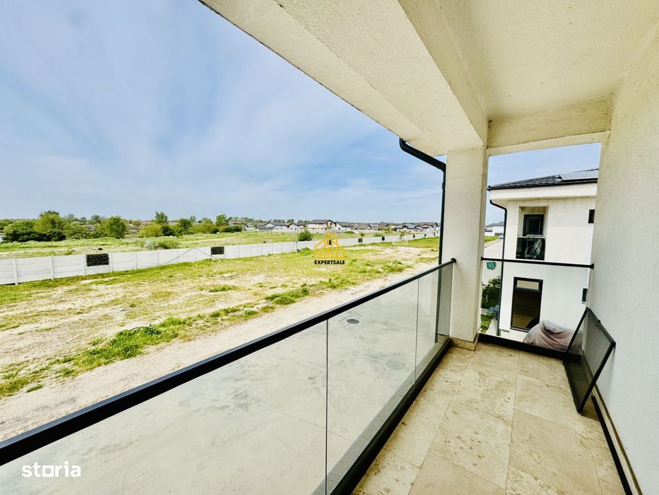Casa Clinceni /Moderna/ Utilitati