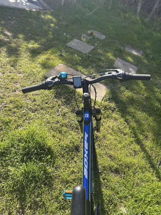 Продавам велосипед Cross Boxer