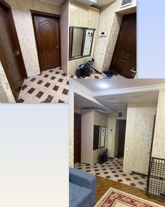 Срочно продается квартира супер цена