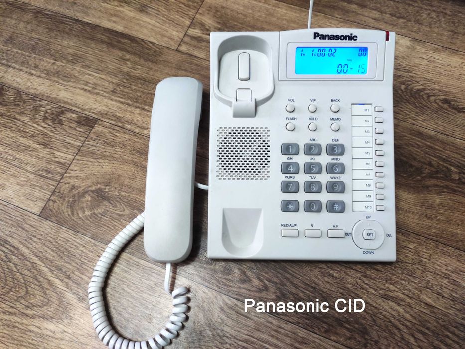 Телефонные аппараты