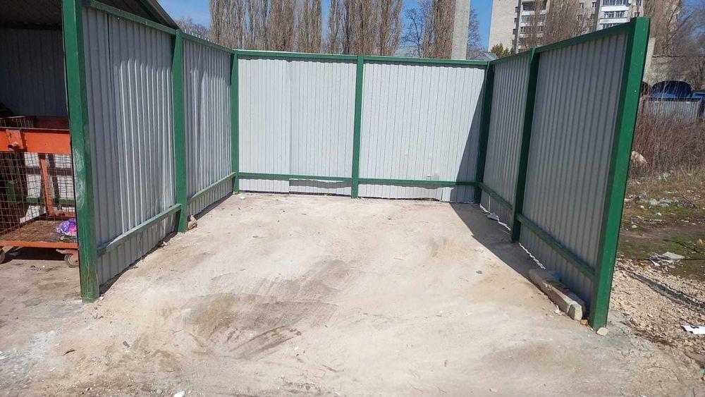 Вывоз мусора дёшево