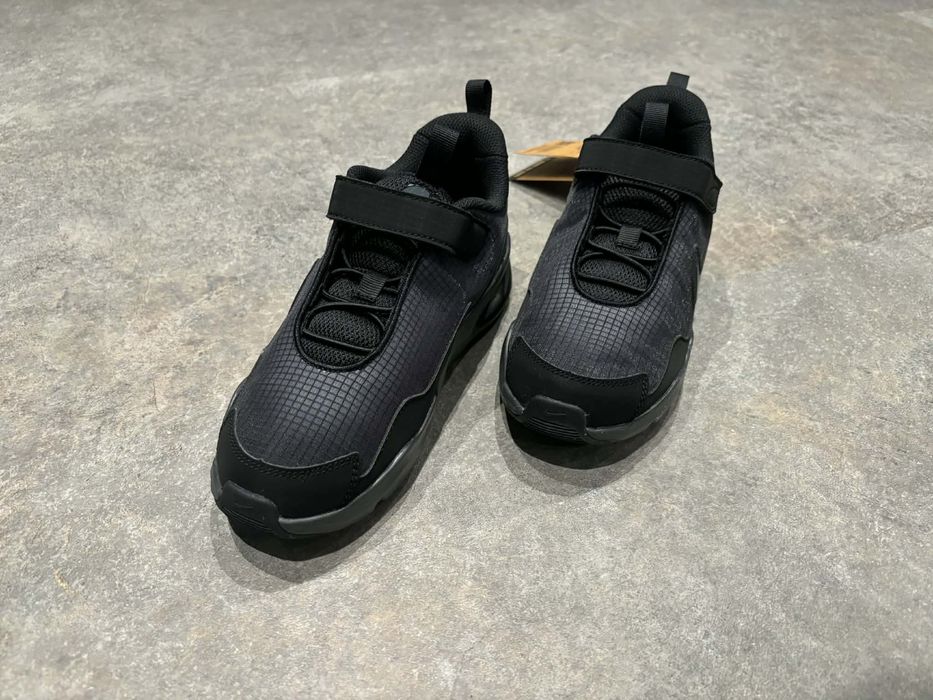 Детски обувки Nike Air Max Nova PS