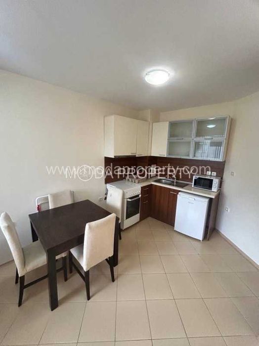 Продава се Двустаен апартамент в Свети Влас - 68 кв.м за 570 €/кв.м - Снимка #7