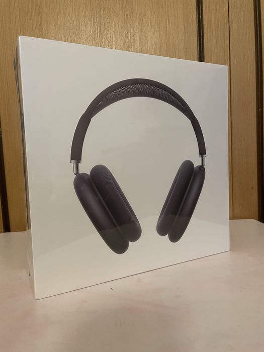 AirPods Max 2 Midnight Type-C