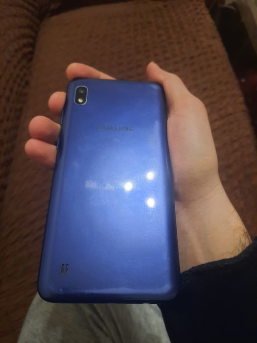 Samsung Galaxy A10