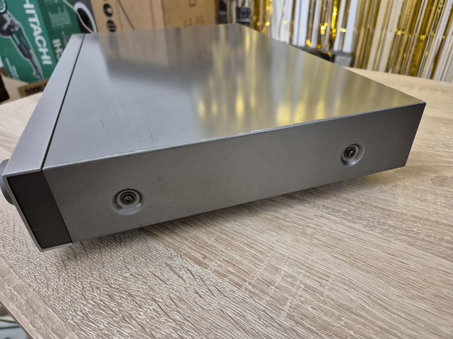 Tuner audio Yamaha TX-930 – serie de top – receptie excelenta – hi-fi