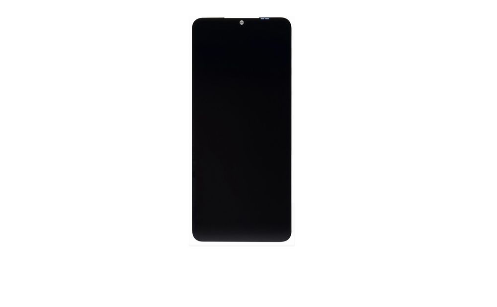 Display samsung A05s