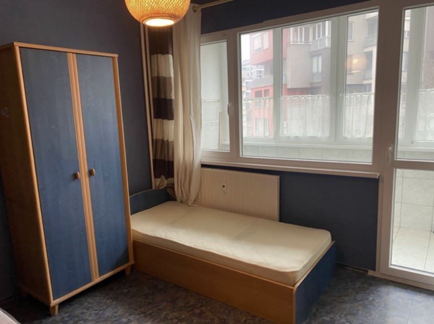 Дава се под наем Двустаен апартамент в София, Дървеница - 65 кв.м за 548.25 € - Снимка #5