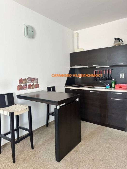 Продава се Едностаен апартамент в Бургас, Сарафово - 40 кв.м за 1425 €/кв.м - Снимка #2