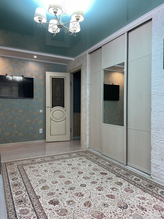 1 -комн. квартира, пр. Н.Абдирова 48/2