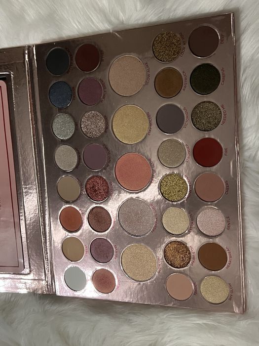 Палитра за гримове Douglas