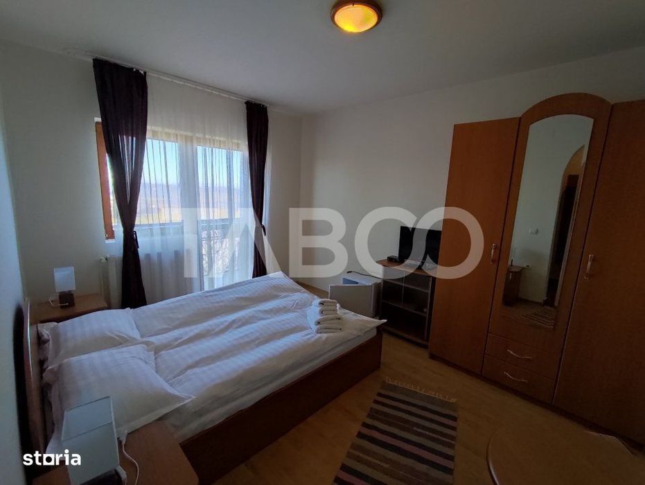 EXCLUSIVITATE - Casa 9 camere 615 mpu 9 bai 3600 mp teren in Fantanele