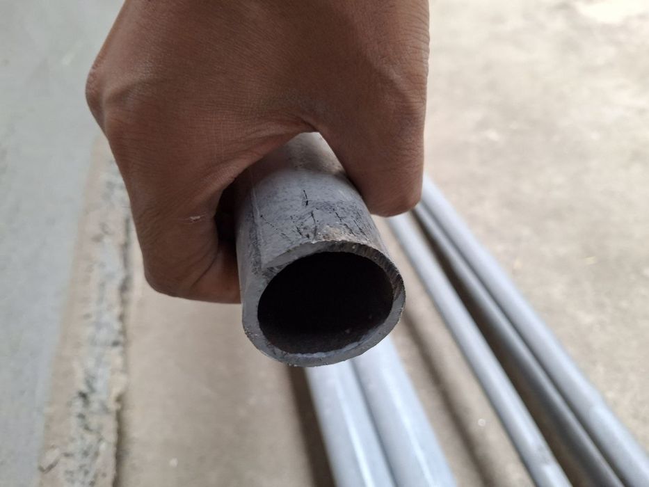 Rossiski turba 32lik