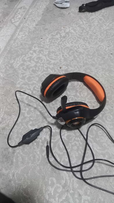 Наушник для компьютера