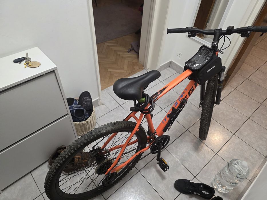 Bicicleta Omega 27.5