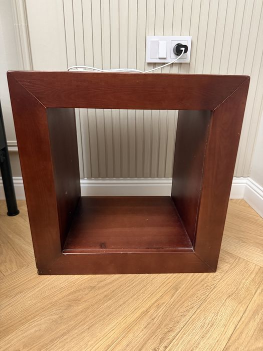 Продаю деревянные тумбы 2