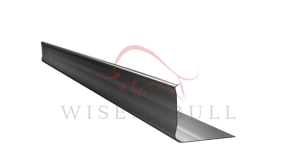 Кузовные пороги для автомобилей БМВ