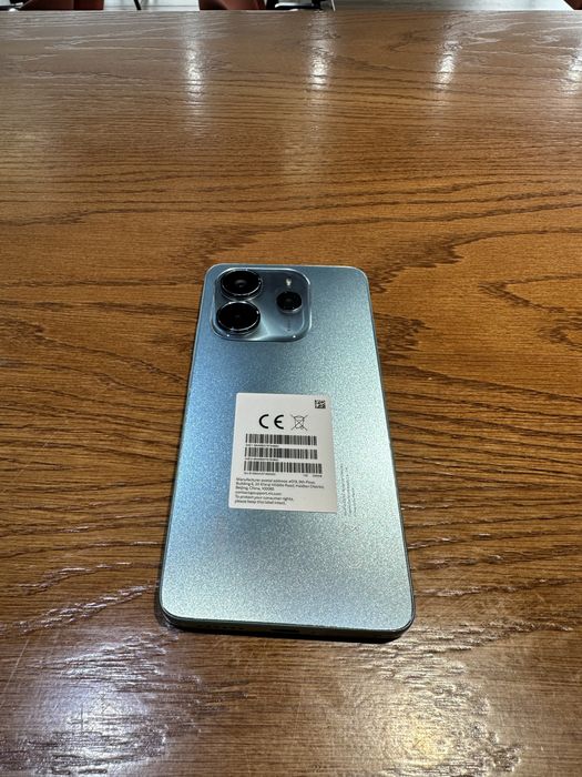 Продам Redmi note 14 256gb