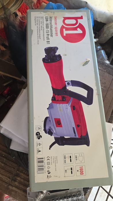 Ciocan demolator