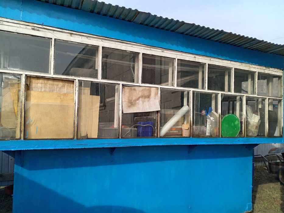 Продам ларек киоск