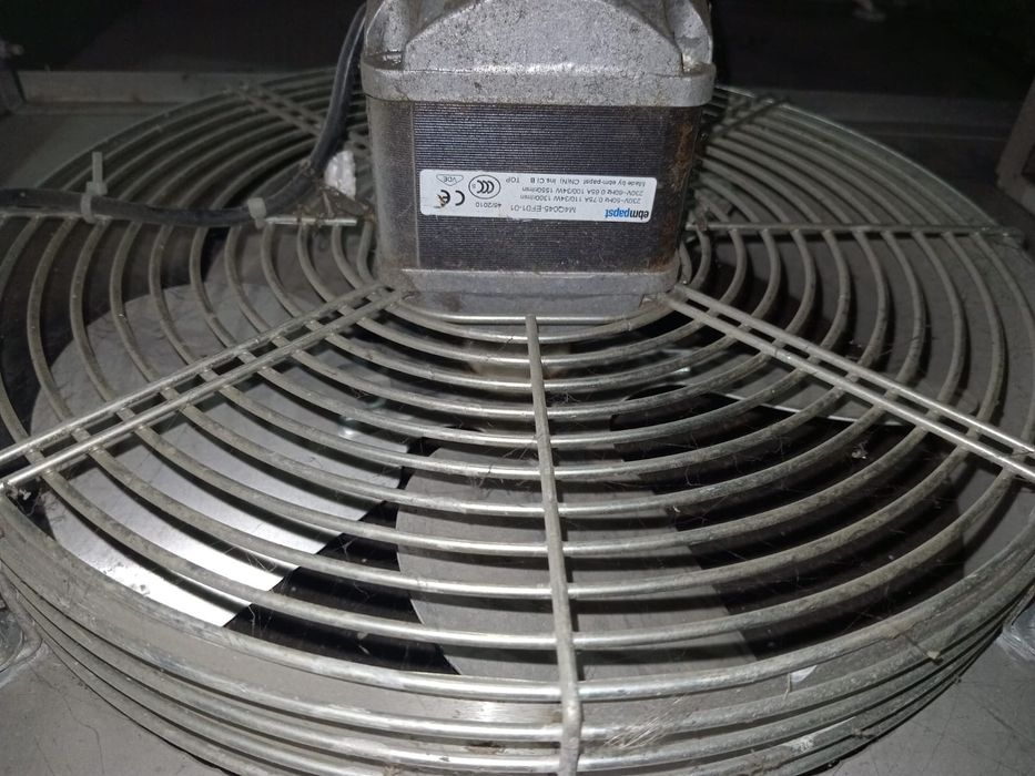 Продам производственную вытяжку