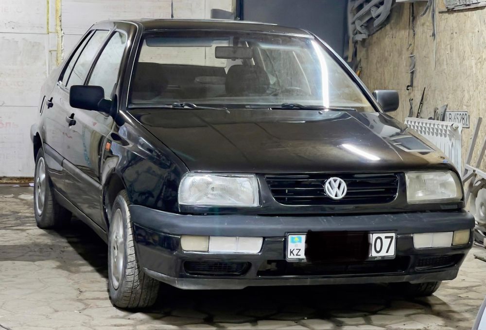 Продам фольцвпген