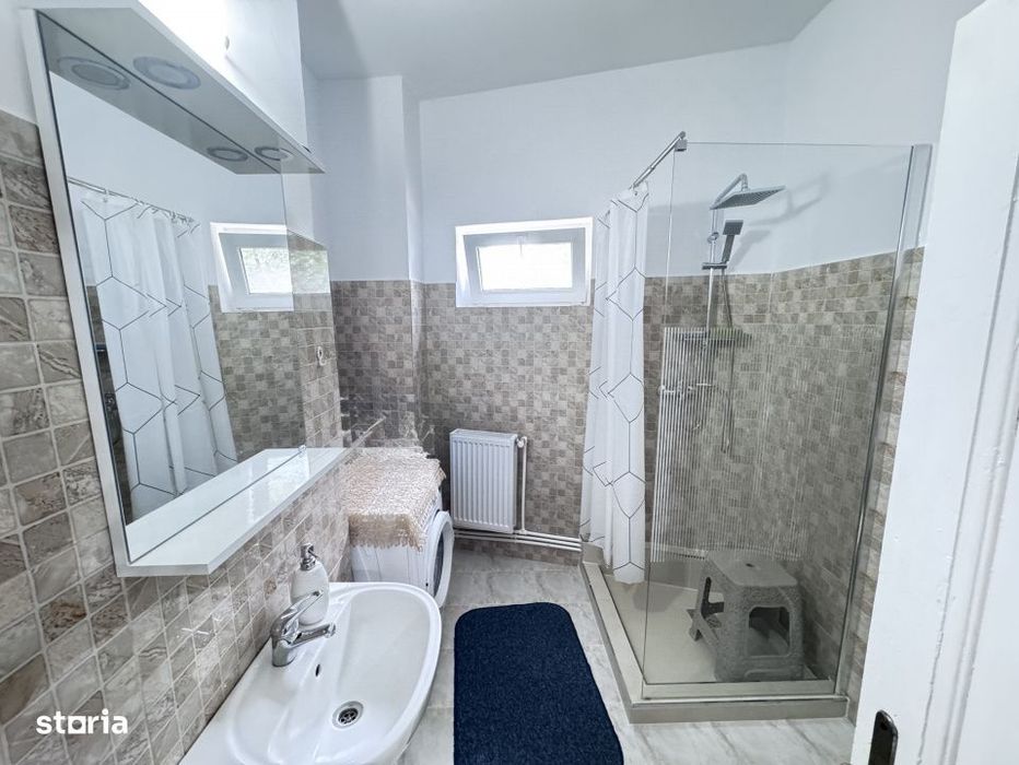 Apartament cu 2 camere de vanzare-zona ultracentrala-Str George Bacovi