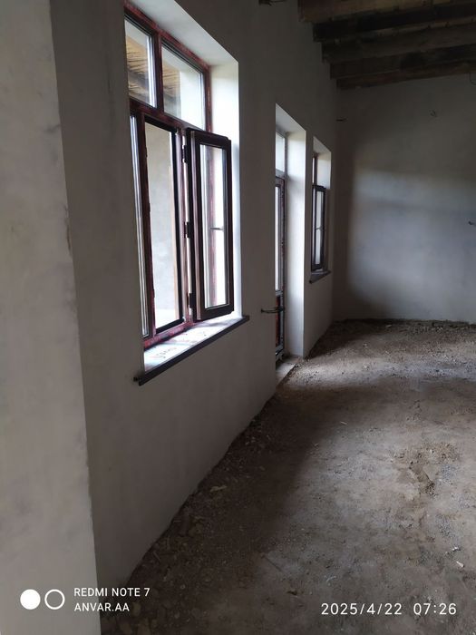 Albastir gips suvoq qilamiz padmayak zina  atkos suvaymiz