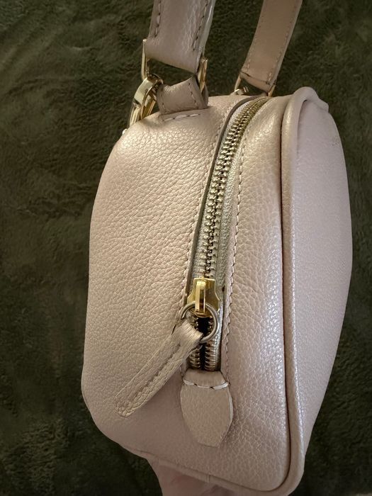 Geanta Cali Mini Laura Maxim