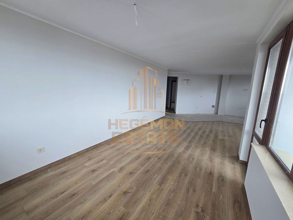 2-стаен в Варна-Виница площ 69 цена 127008