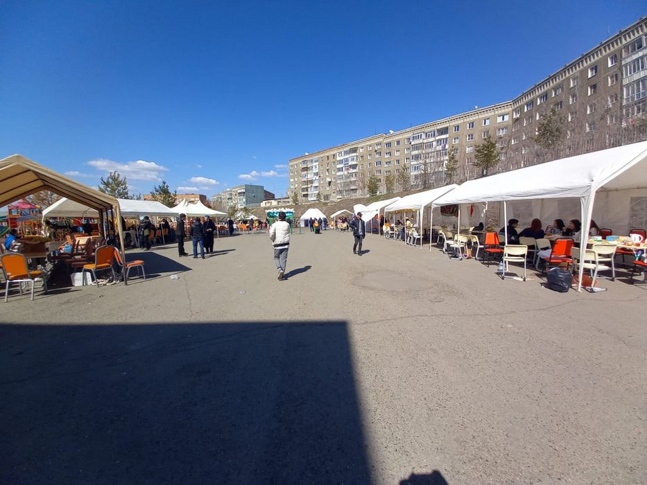 Продам шатры и бизнес