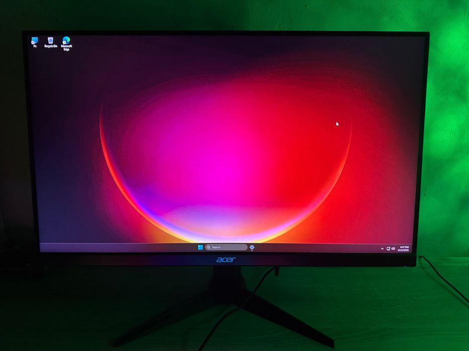 Full setup pc gaming !! SE VINDE URGENT !!